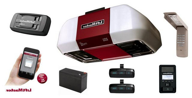 Garage Door Opener Repair Churchville