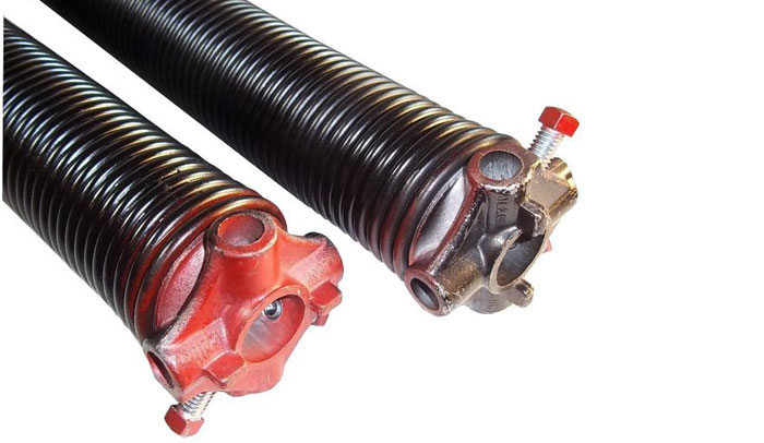 Garage Door Spring Repair Hamlin