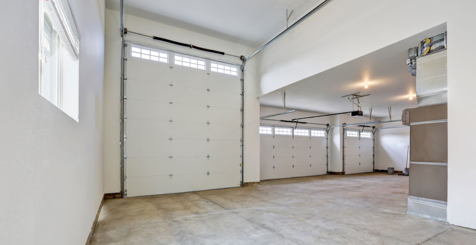 Overhead Garage Door Repair Riga