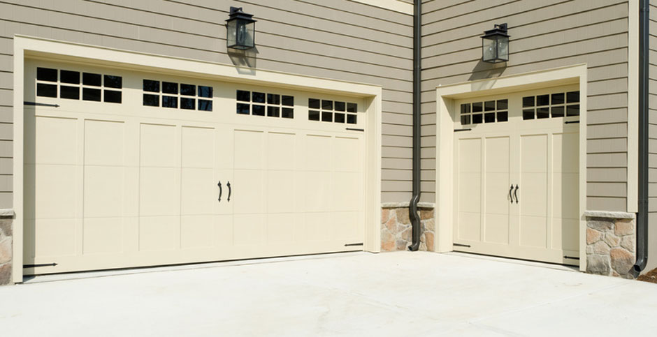 Garage Door Installation Hamlin