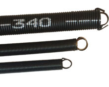 Garage door spring Rochester