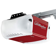 garage door opener Rochester