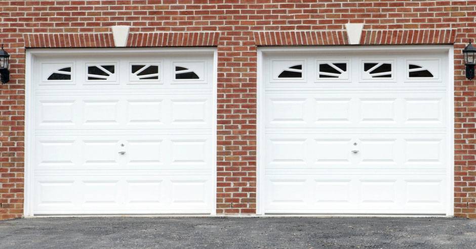 Genie garage door Rochester New York