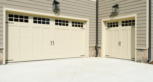 Overhead door installer Rochester