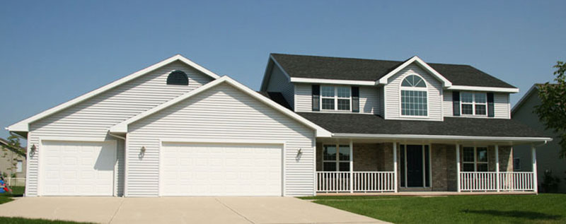 Residential Garage Door Repair Brockport